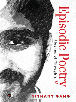 cover image of Episodic Poetry